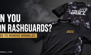 Can You Iron Rashguards? A Guide to Remove Wrinkles