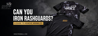 Can You Iron Rashguards? A Guide to Remove Wrinkles