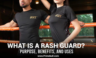 What is a Rash guard? Purpose, Benefits, and Uses