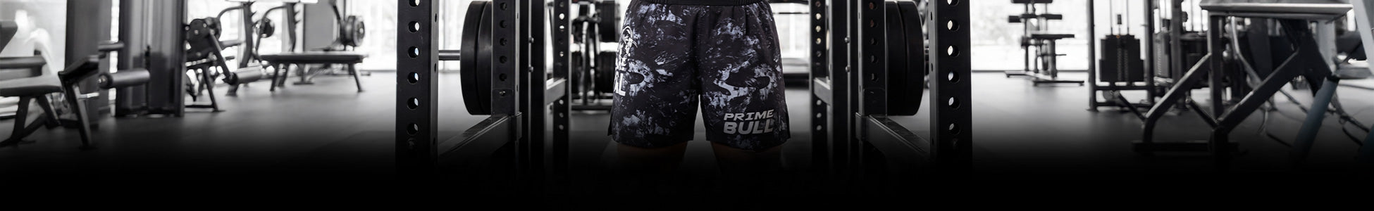 Women's Gym Shorts