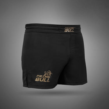 Junior Force Kids Shorts - Black