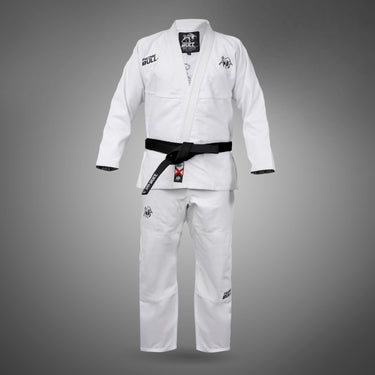 Reign  Extreme Men's BJJ Gi - White