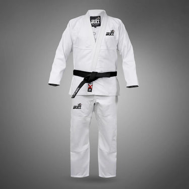 Reign  Extreme Kimno Men's - White