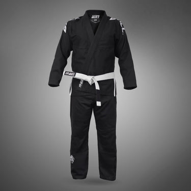 Legacy Comp Men's BJJ Gi - Black
