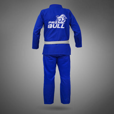 Reign  Extreme Men's BJJ Gi - Blue