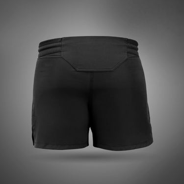 Junior Force Kids Shorts - Black