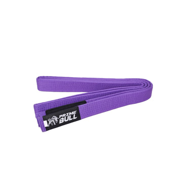 BJJ Belt - Purple