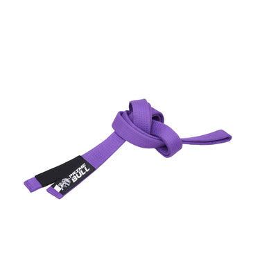 BJJ Belt - Purple
