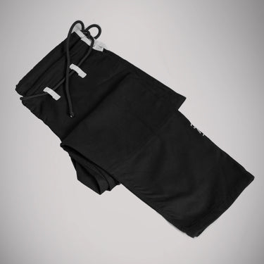 Legacy Comp Men's BJJ Gi - Black