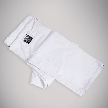 Reign  Extreme Kimno Men's - White