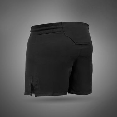 Junior Force Kids Shorts - Black