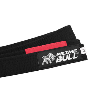 BJJ Belt - Black