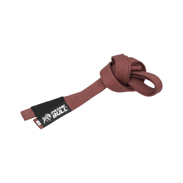 BJJ Belt - Brown