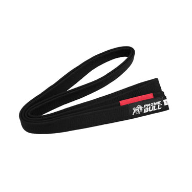 BJJ Belt - Black