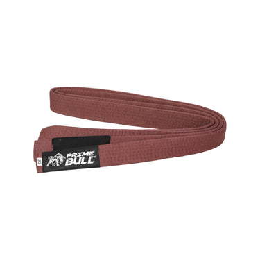 BJJ Belt - Brown