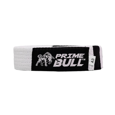 BJJ Belt - White