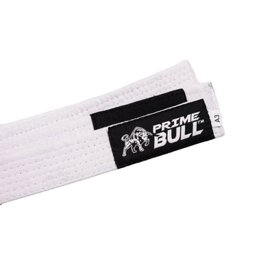BJJ Belt - White