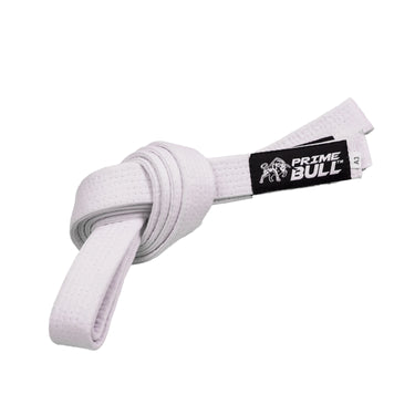 BJJ Belt - White
