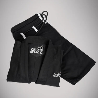 Legacy Comp Men's BJJ Gi - Black
