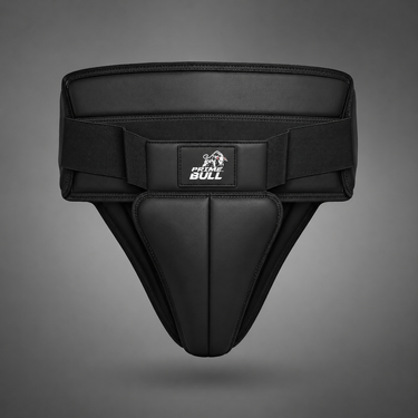 GuardianFit Groin Protector