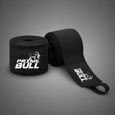 WristLock Boxing Hand Wraps
