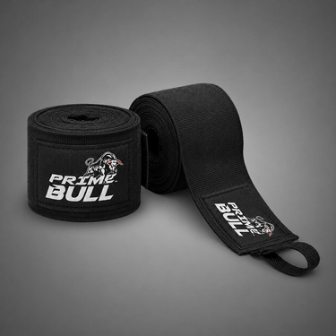WristLock Boxing Hand Wraps