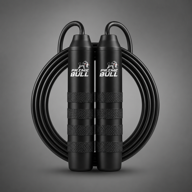 SpeedPulse Training Jump Rope