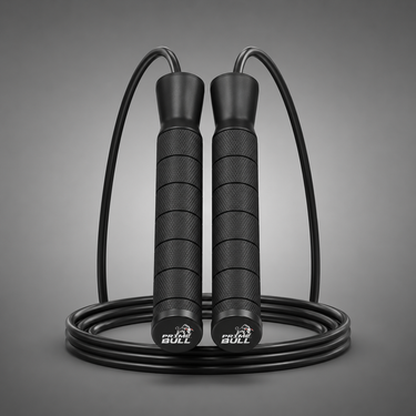 SpeedPulse Training Jump Rope