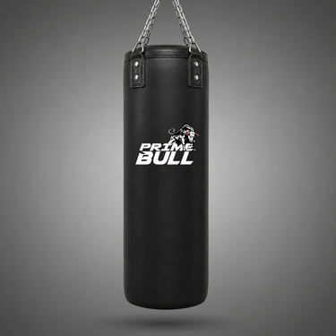 HeavyHit Boxing Bag