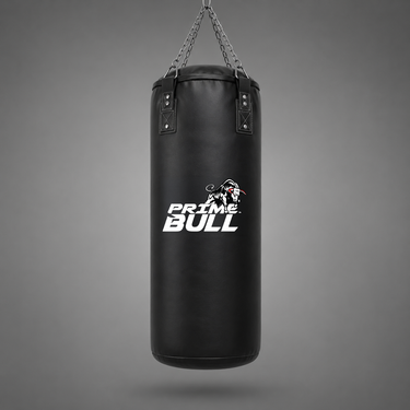 HeavyHit Boxing Bag