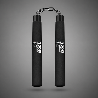 DojoFlow Training Nunchucks