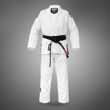 Legacy Comp Men's BJJ Gi - White