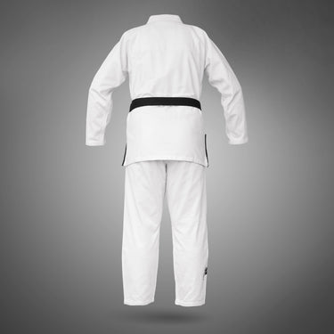 Legacy Comp Men's BJJ Gi - White