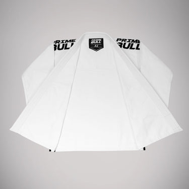 Legacy Comp Men's BJJ Gi - White