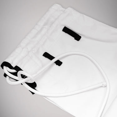 Legacy Comp Men's BJJ Gi - White