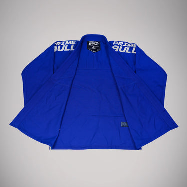 Legacy Comp Men's BJJ Gi - Blue