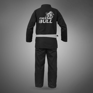 Reign Extreme Men's BJJ Gi - Black