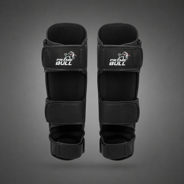 StrikeSafe Shin Guards