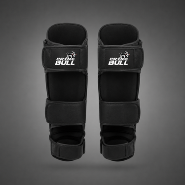 StrikeSafe Shin Guards