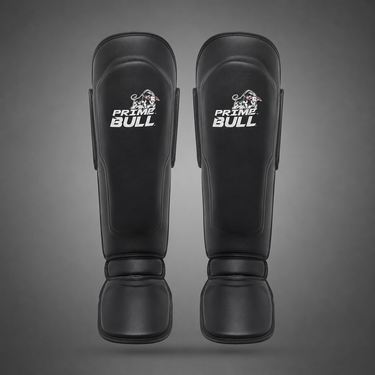 StrikeSafe Shin Guards