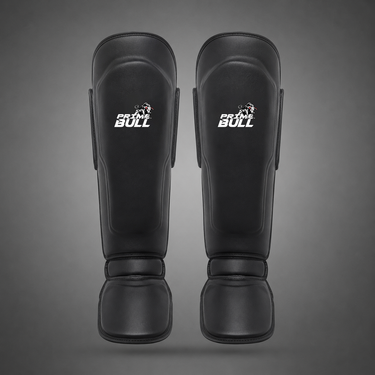 StrikeSafe Shin Guards