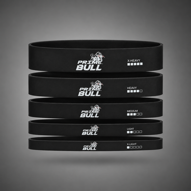 FlexLoop Stretch Resistance Bands
