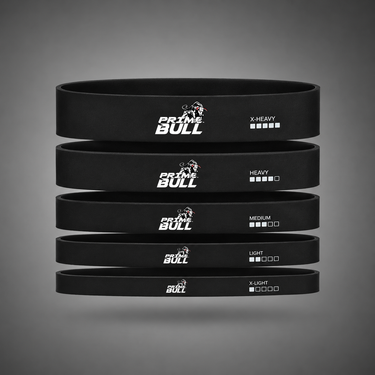 FlexLoop Stretch Resistance Bands