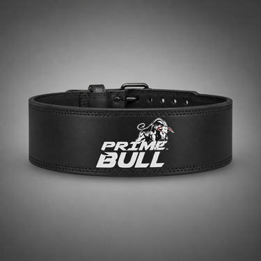 IronCore Weightlifting Belt