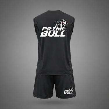 TeamForge Athletic Uniform Set