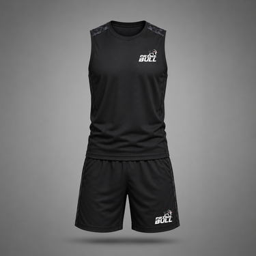 TeamForge Athletic Uniform Set