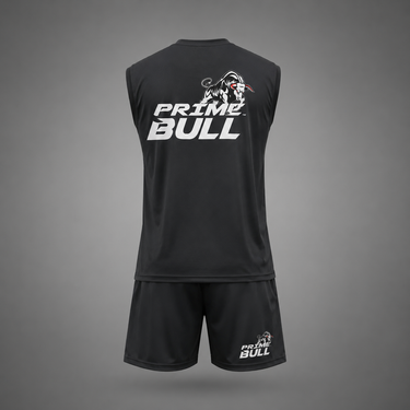 TeamForge Athletic Uniform Set