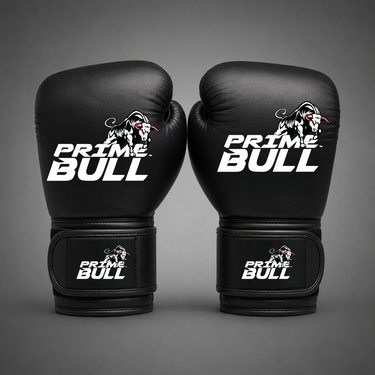 StrikeForge Boxing Gloves
