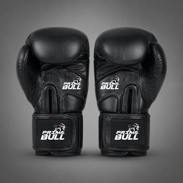 StrikeForge Boxing Gloves