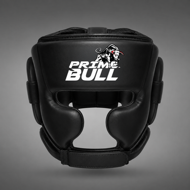 SafeSpar Boxing Head Guard